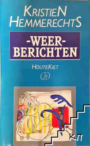 Weerberichten