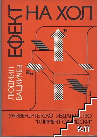 Ефект на Хол