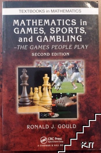 Mathematics in Games, Sports, and Gambling