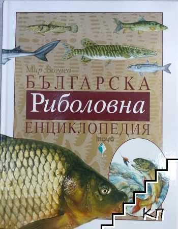 Мир Богоев