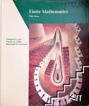 Finite mathematics