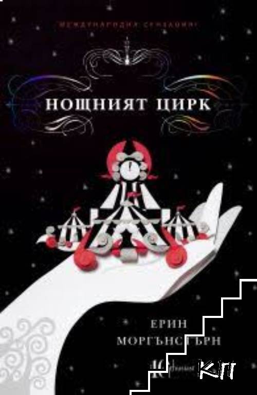 Нощният цирк