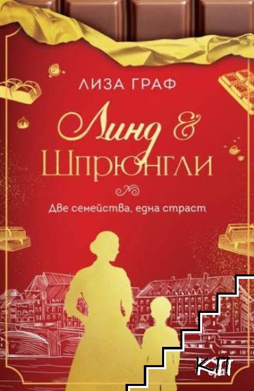 Линд и Шпрюнгли