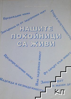 Иван Николов