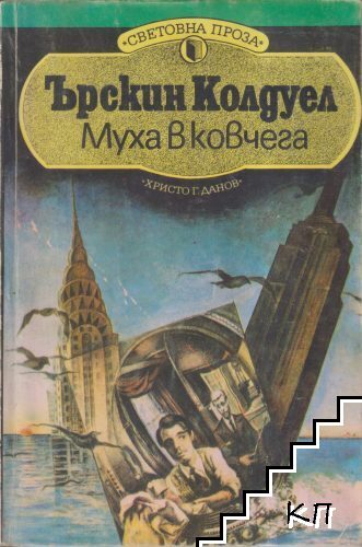 Муха в ковчега