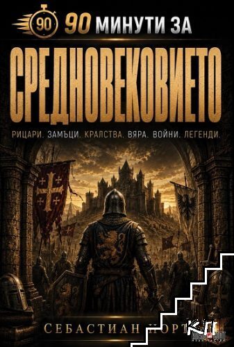 90 минути за Средновековието
