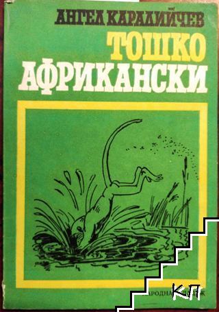 Ангел Каралийчев