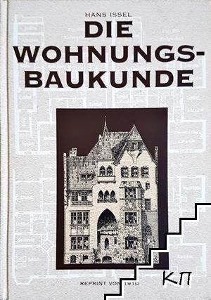 Die Wohnugs-Baukunde