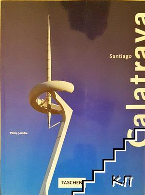 Santiago Calatrava