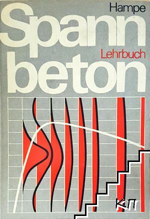 Spannbeton