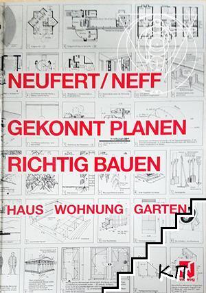 Gekonnt Planen-Richtig Bauen