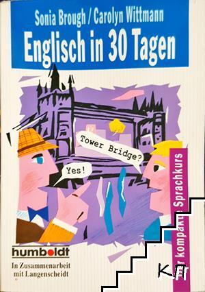 Englisch in 30 Tagen