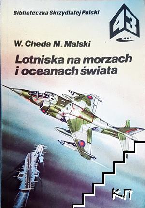 Lotniska na morzach i oceanach swiata