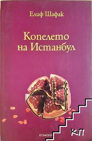 Копелето на Истанбул