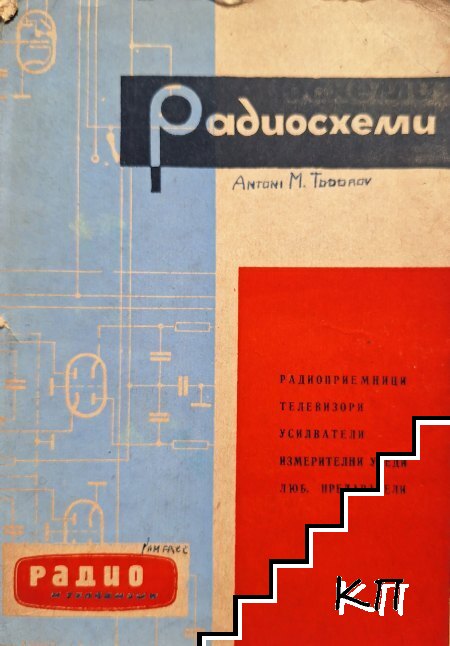 Радиосхеми