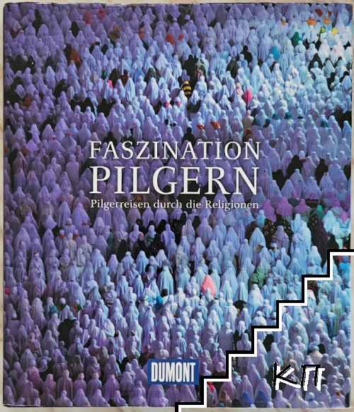 Faszination Pilgern Faszination Pilgern