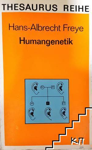 Humangenetik Humangenetik