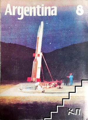 Argentina. Ano 1980
