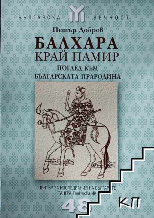 Балхара край Памир