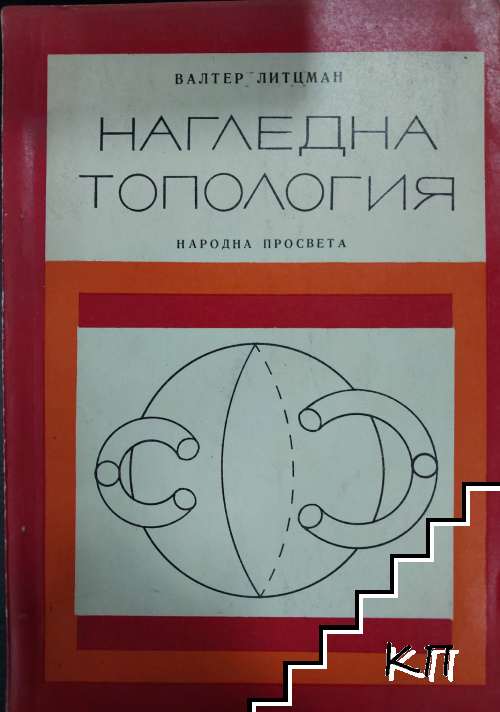 Нагледна топология