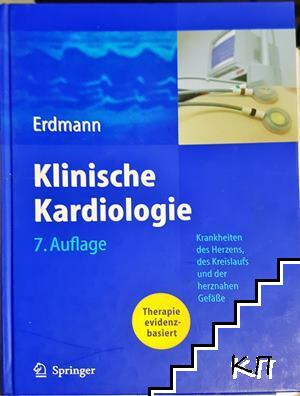 Klinische Kardiologie Klinische Kardiologie