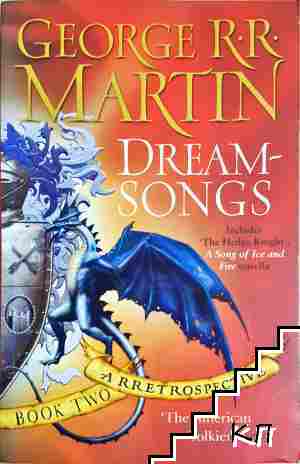Dreamsongs. Book 2