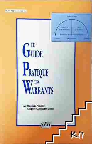 Le guide pratique des warrants Le guide pratique des warrants