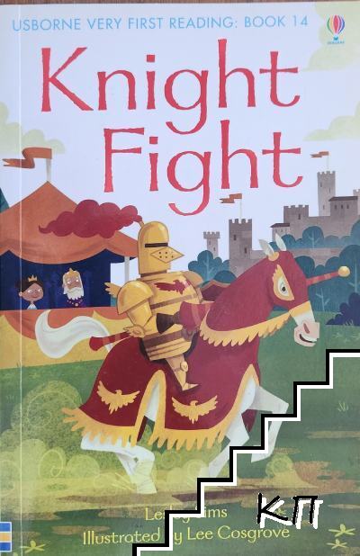 Knight Fight Knight Fight
