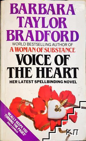 Voice of the Heart