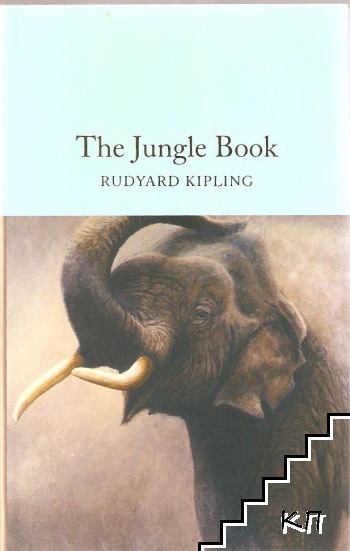 The Jungle Book The Jungle Book
