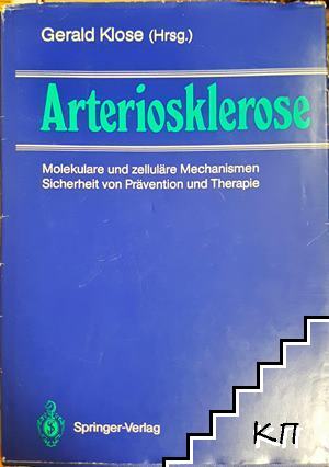 Arteriosklerose