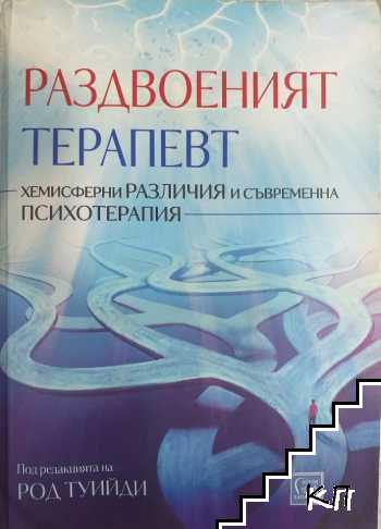 Раздвоеният терапевт