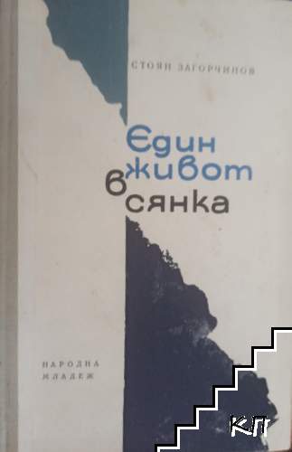 Един живот в сянка