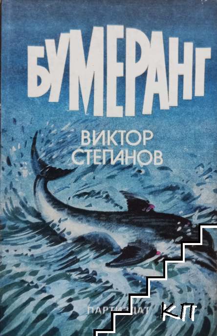 Бумеранг