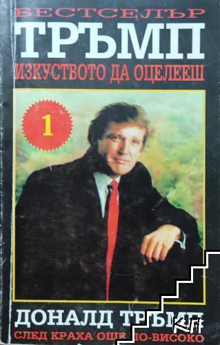 Изкуството да оцелееш Изкуството да оцелееш