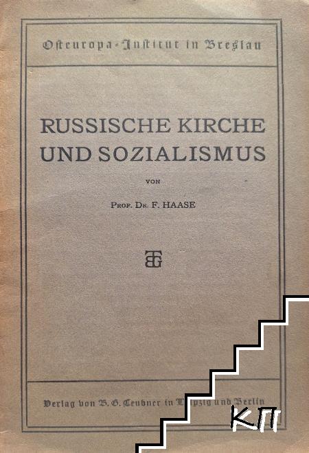 Russische Kirche und Sozialismus