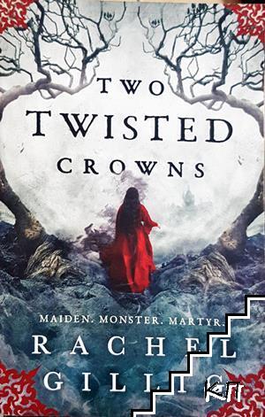 Two Twisted Crowns
