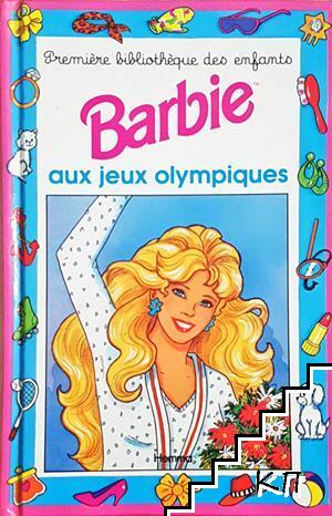 Barbie aux jeux olympiques