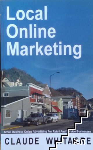 Local Online Marketing