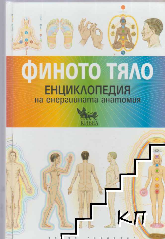 Финото тяло