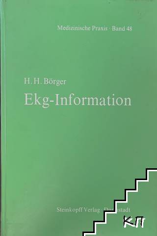 Ekg-Information Ekg-Information
