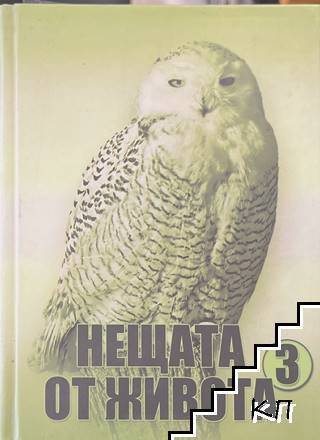 Нещата от живота. Книга 3