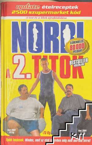 Norbi: A 2. Titok
