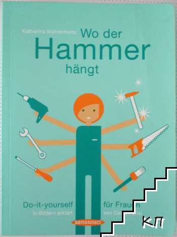 Wo der Hammer hängt