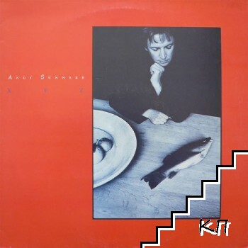 Andy Summers