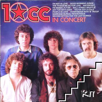 In Concert