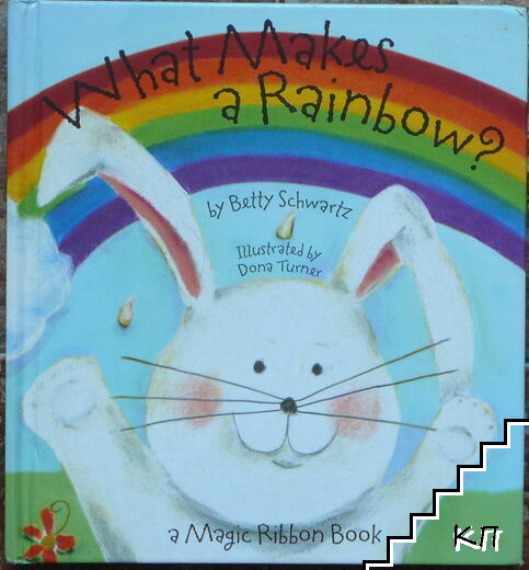 What Makes a Rainbow