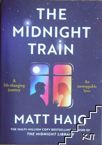 The Midnight Train
