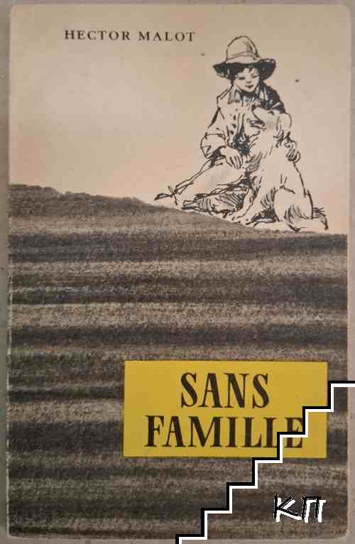 Sans famile Sans famile