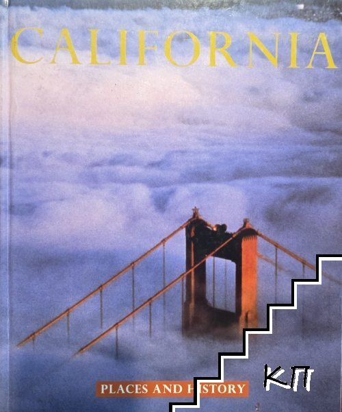 California Places and History